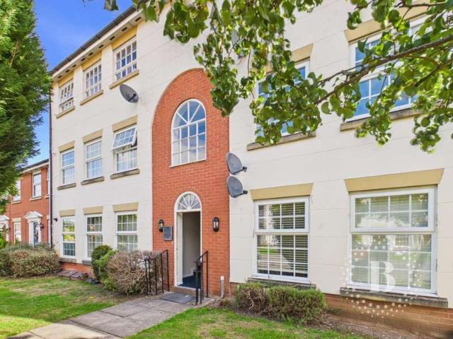 2 Bedroom Apartment Flat