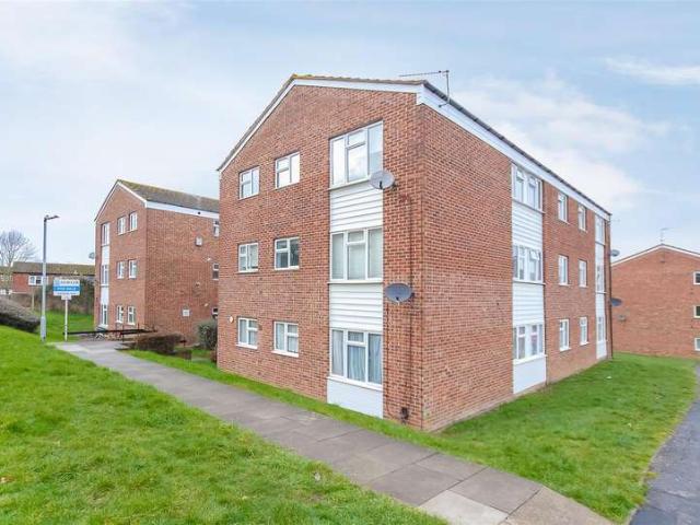 2 Bedroom Apartment Flat