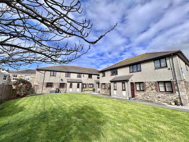2 Bedroom Apartment Flat