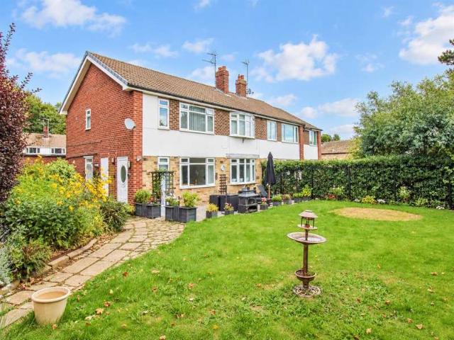 2 Bedroom Apartment Flat