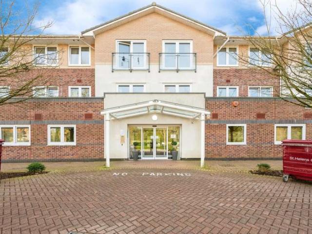 2 Bedroom Apartment Flat