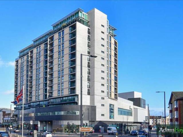 2 Bedroom Apartment Flat