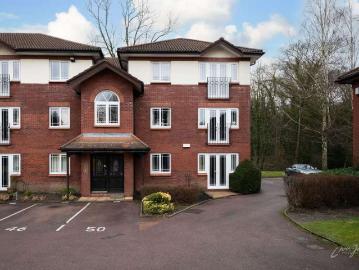 2 Bedroom Apartment Flat