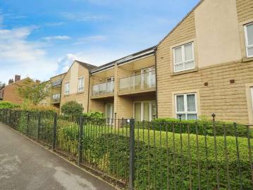 2 Bedroom Apartment Flat