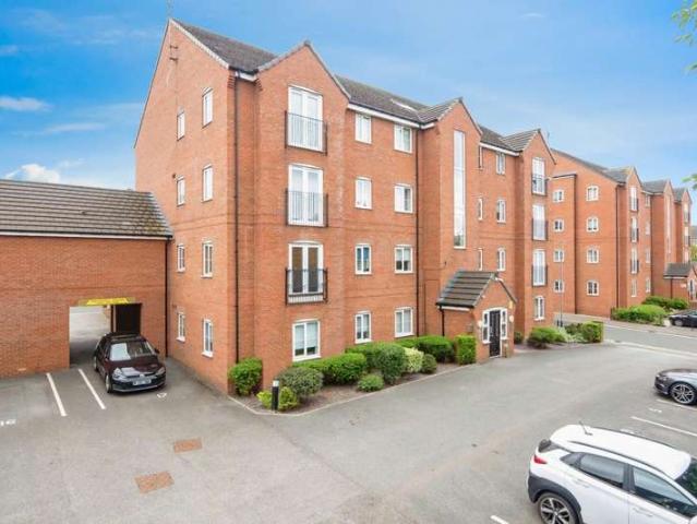 2 Bedroom Apartment Flat