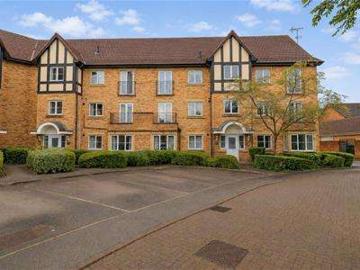 2 Bedroom Apartment Flat