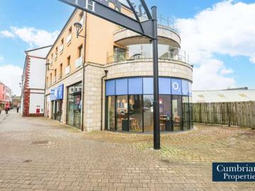 2 Bedroom Apartment Flat