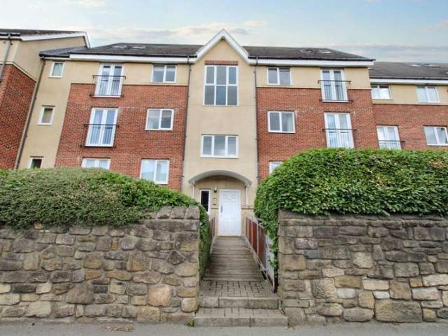 2 Bedroom Apartment Flat