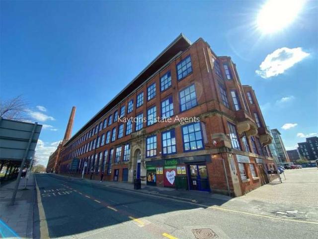 2 Bedroom Apartment Flat