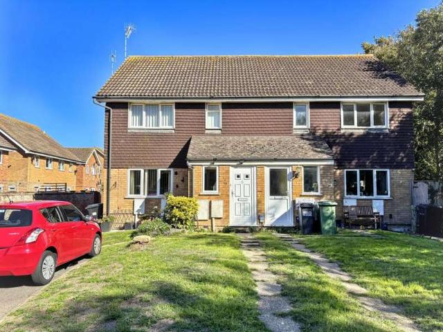 2 Bedroom Apartment Flat