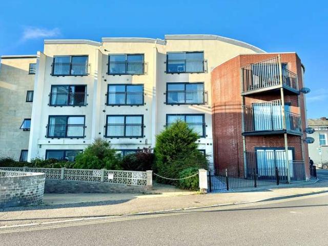 2 Bedroom Apartment Flat