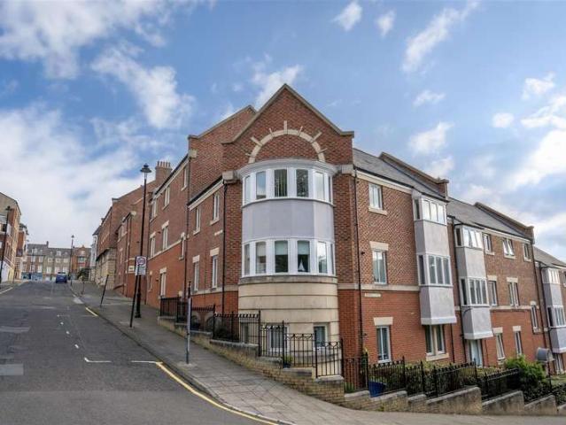 2 Bedroom Apartment Flat