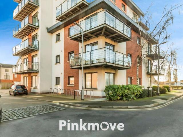 2 Bedroom Apartment Flat