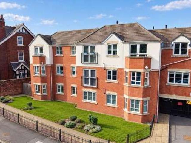 2 Bedroom Apartment Flat