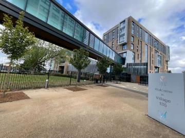 2 Bedroom Apartment Flat