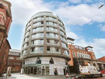 Hatton Garden L3 Liverpool, L2, North East Wales, Midlands