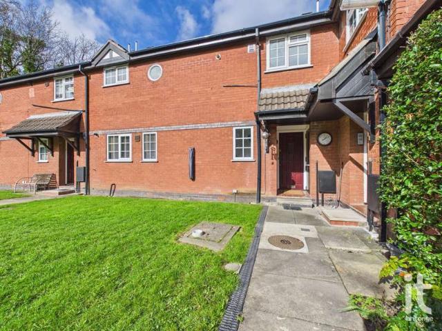 2 Bedroom Apartment Flat
