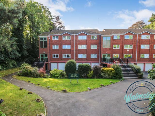 2 Bedroom Apartment Flat