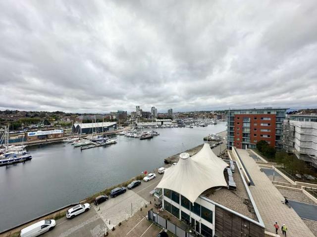 2 Bedroom Apartment Flat