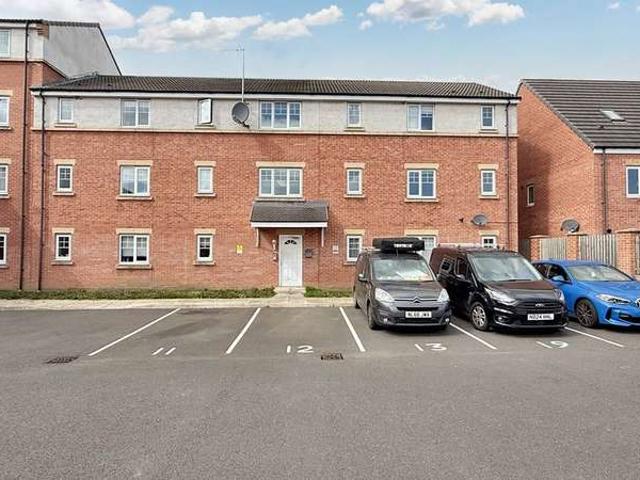 2 Bedroom Apartment Flat