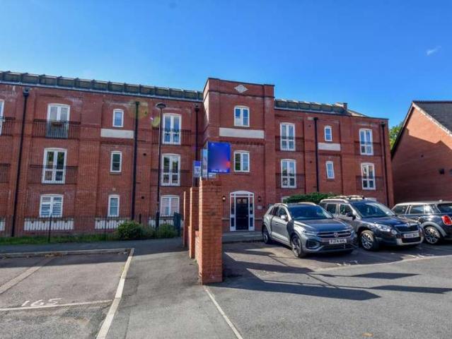 2 Bedroom Apartment Flat