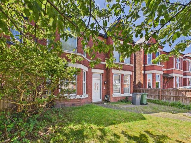2 Bedroom Apartment Flat
