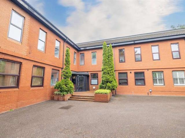 2 Bedroom Apartment Flat
