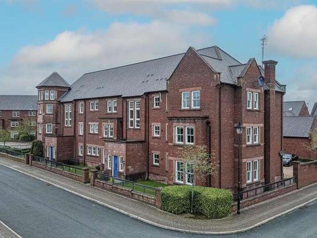 2 Bedroom Apartment Flat