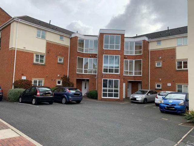 2 Bedroom Apartment Flat