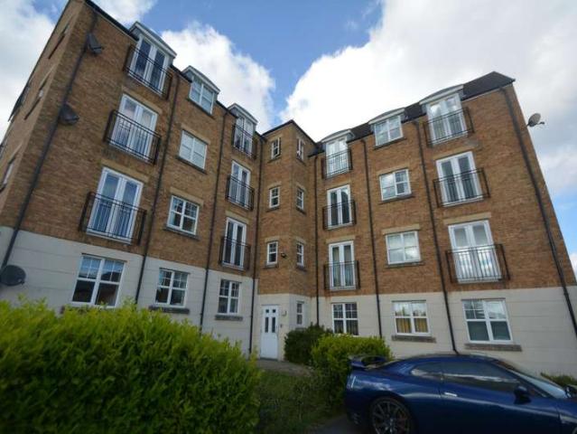 2 Bedroom Apartment Flat