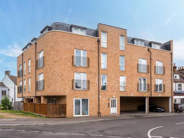2 Bedroom Apartment Flat