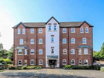 2 Bedroom Apartment Flat