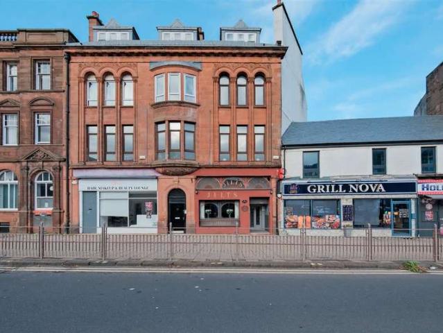 2 Bedroom Apartment Flat