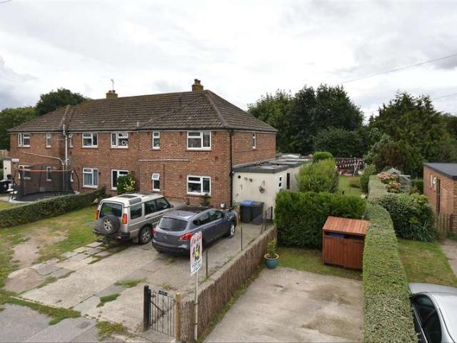 2 Bedroom Apartment Flat