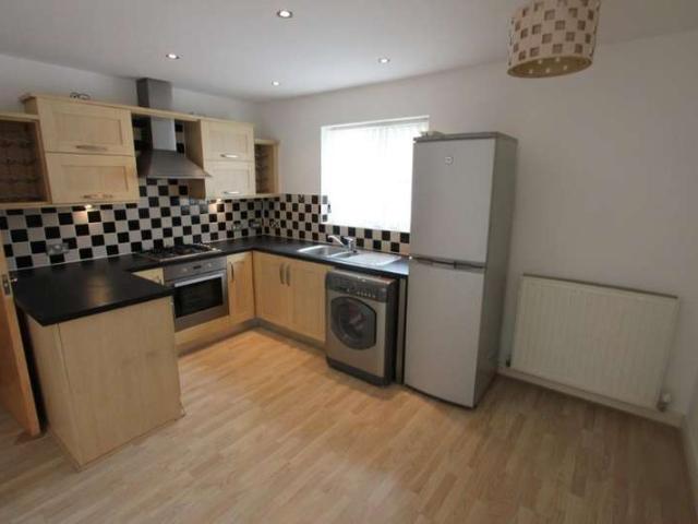 2 Bedroom Apartment Flat