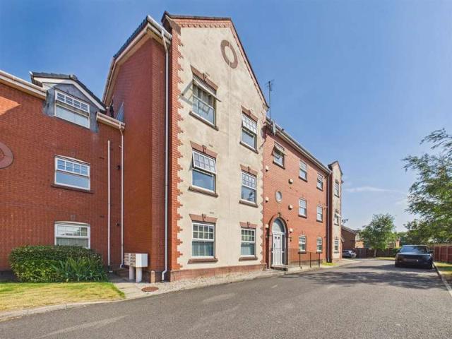 2 Bedroom Apartment Flat