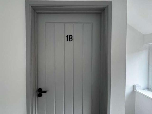 2 Bedroom Apartment Flat