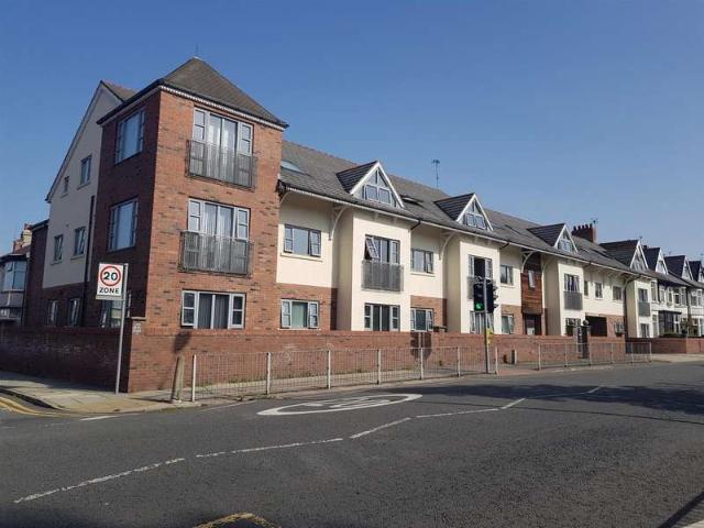 2 Bedroom Apartment Flat