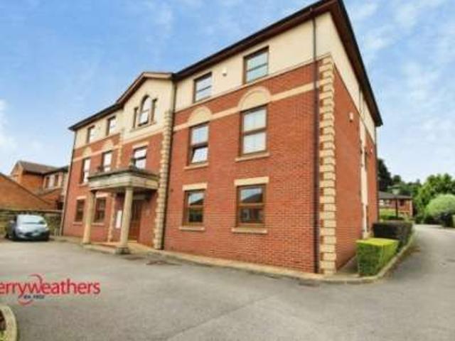 2 Bedroom Apartment Flat