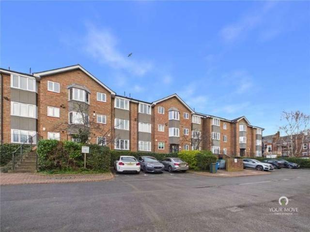 2 Bedroom Apartment Flat