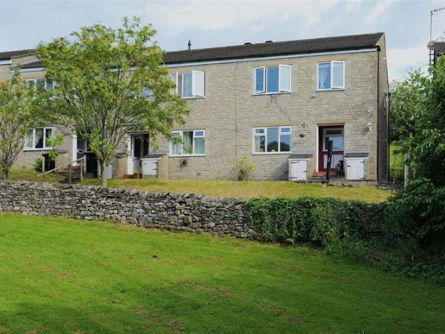 2 Bedroom Apartment Flat