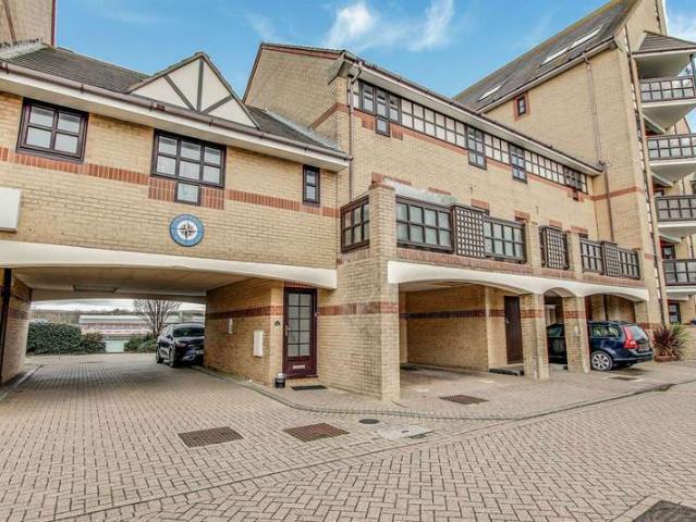 2 Bedroom Apartment Flat