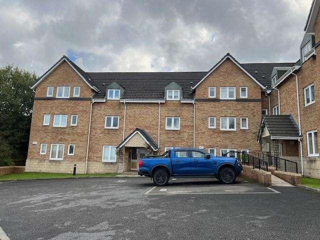 2 Bedroom Apartment Flat