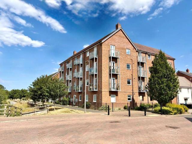 2 Bedroom Apartment Flat