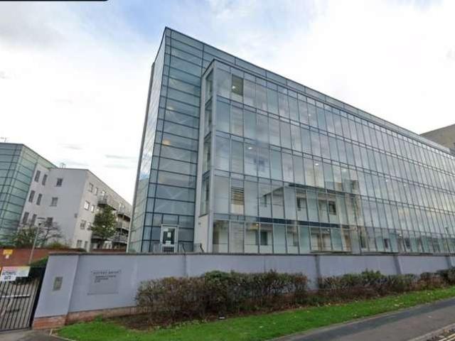 2 Bedroom Apartment Flat