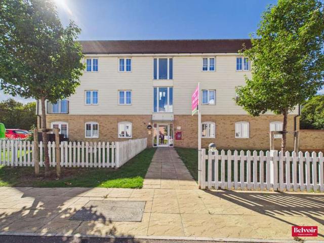 2 Bedroom Apartment Flat