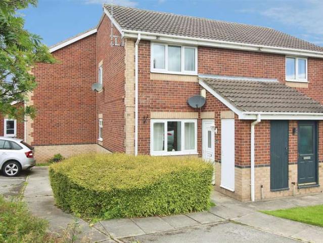 2 Bedroom Apartment Flat