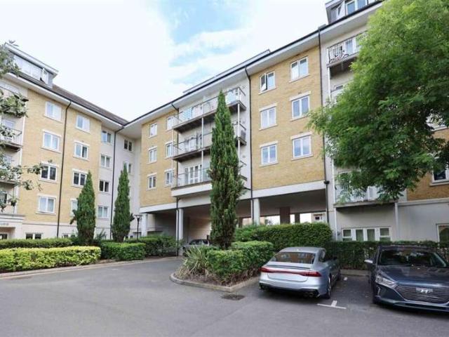 2 Bedroom Apartment Flat