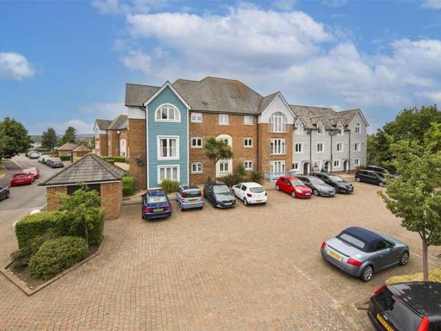 2 Bedroom Apartment Flat