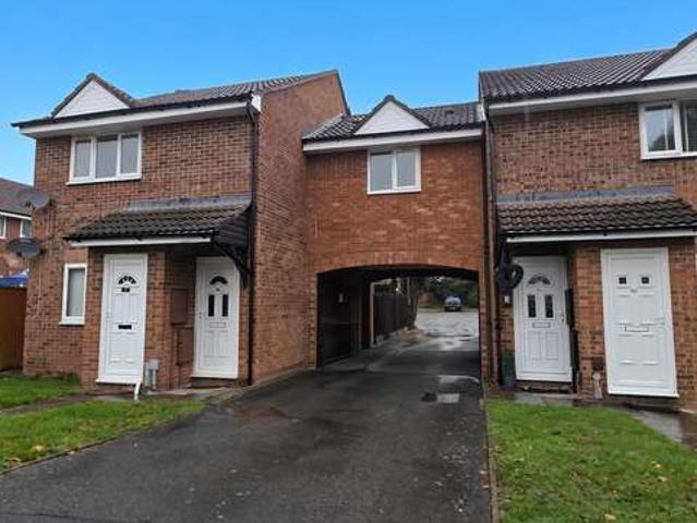 2 Bedroom Apartment Flat